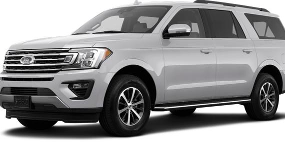 FORD EXPEDITION MAX 2019 1FMJK1HT9KEA51016 image